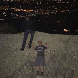 Meet your Posher, Greg